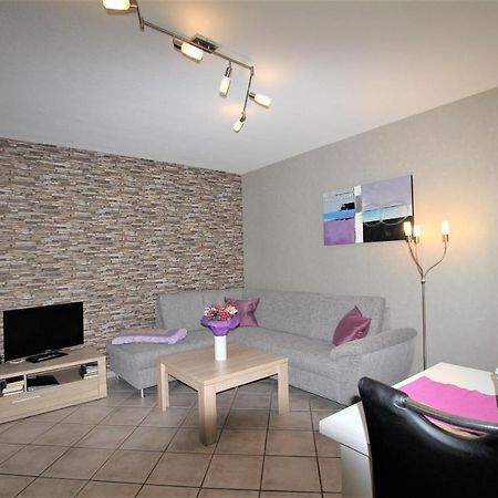 Ferienwohnung Birkenhof Volkesfeld Екстериор снимка